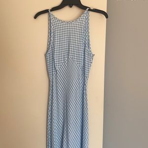 Blondie and me vintage dress